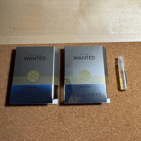 Azzaro Wanted - Picture 1 of 2